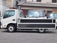 TOYOTA Dyna Flat Body 2RG-XZU605 2022 69,000km_12