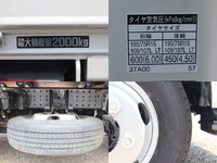 TOYOTA Dyna Flat Body 2RG-XZU605 2022 69,000km_14