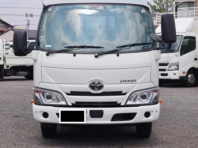 Dyna Flat Body_2