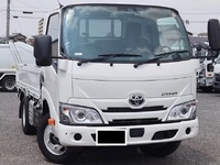 TOYOTA Dyna Flat Body 2RG-XZU605 2022 69,000km_3