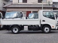 TOYOTA Dyna Flat Body 2RG-XZU605 2022 69,000km_7