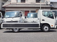 TOYOTA Dyna Flat Body 2RG-XZU605 2022 69,000km_9
