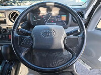 TOYOTA Dyna Flat Body 2RG-XZU605 2021 74,000km_3