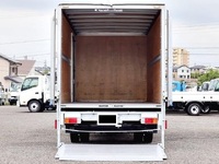 TOYOTA Toyoace Aluminum Van TKG-XZU710 2019 104,000km_10