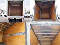 TOYOTA Toyoace Aluminum Van TKG-XZU710 2019 104,000km_11