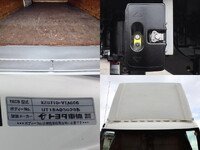 TOYOTA Toyoace Aluminum Van TKG-XZU710 2019 104,000km_12