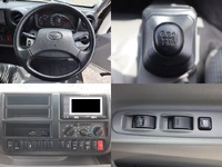 TOYOTA Toyoace Aluminum Van TKG-XZU710 2019 104,000km_19