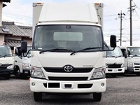 TOYOTA Toyoace Aluminum Van TKG-XZU710 2019 104,000km_2