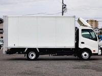 TOYOTA Toyoace Aluminum Van TKG-XZU710 2019 104,000km_7