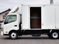 TOYOTA Toyoace Aluminum Van TKG-XZU710 2019 104,000km_9