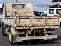 MITSUBISHI FUSO Canter Dump TPG-FBA30 2019 64,000km_2