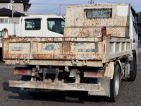 MITSUBISHI FUSO Canter Dump TPG-FBA30 2019 64,000km_3