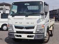 MITSUBISHI FUSO Canter Dump TPG-FBA30 2019 53,000km_1