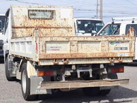 MITSUBISHI FUSO Canter Dump TPG-FBA30 2019 53,000km_2