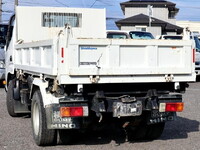 HINO Dutro Dump TPG-XZU620T 2018 34,000km_2