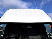 HINO Dutro Flat Body TKG-XZC645M 2017 48,000km_12