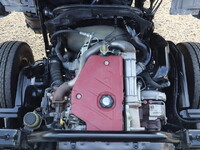 HINO Dutro Flat Body TKG-XZC645M 2017 48,000km_13
