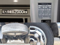 HINO Dutro Flat Body TKG-XZC645M 2017 48,000km_14