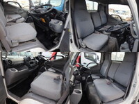 HINO Dutro Flat Body TKG-XZC645M 2017 48,000km_17