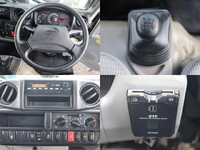 HINO Dutro Flat Body TKG-XZC645M 2017 48,000km_18