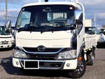 Dutro Flat Body