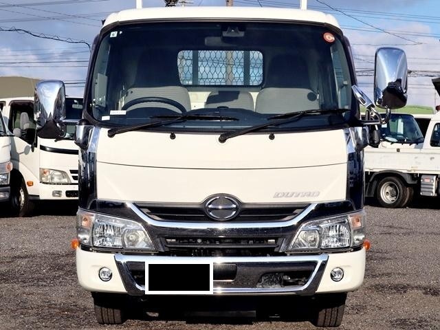 Dutro Flat Body_2