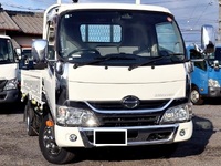 HINO Dutro Flat Body TKG-XZC645M 2017 48,000km_3