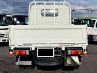 HINO Dutro Flat Body TKG-XZC645M 2017 48,000km_5