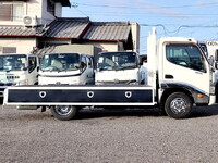 HINO Dutro Flat Body TKG-XZC645M 2017 48,000km_9