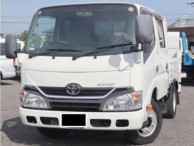 Dyna Double Cab_1