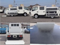 TOYOTA Dyna Double Cab TKG-XZU605 2016 59,000km_11