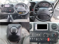 TOYOTA Dyna Double Cab TKG-XZU605 2016 59,000km_18