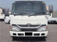 TOYOTA Dyna Double Cab TKG-XZU605 2016 59,000km_2