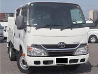 TOYOTA Dyna Double Cab TKG-XZU605 2016 59,000km_3