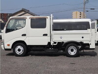 TOYOTA Dyna Double Cab TKG-XZU605 2016 59,000km_8