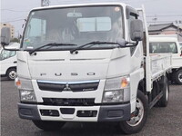 MITSUBISHI FUSO Canter Flat Body 2PG-FEAV0 2020 53,000km_1