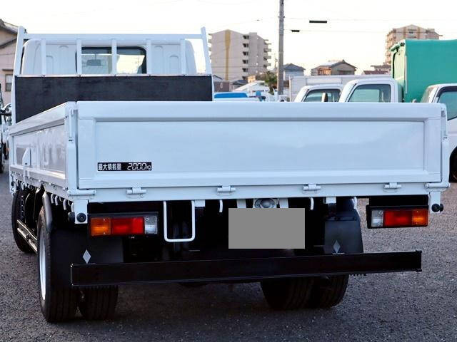 Canter Flat Body_2