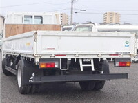 MITSUBISHI FUSO Canter Flat Body 2PG-FEAV0 2020 53,000km_2