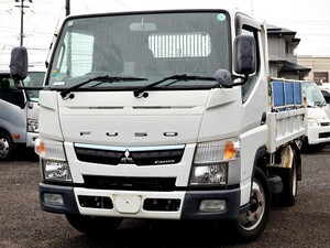MITSUBISHI FUSO Canter Dump TPG-FBA30 2019 72,000km_1