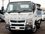 Canter Dump