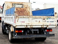 MITSUBISHI FUSO Canter Dump TPG-FBA30 2019 72,000km_2