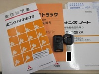 MITSUBISHI FUSO Canter Dump TPG-FBA30 2019 72,000km_5