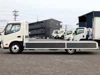 TOYOTA Dyna Flat Body TKG-XZU655 2015 43,000km_11