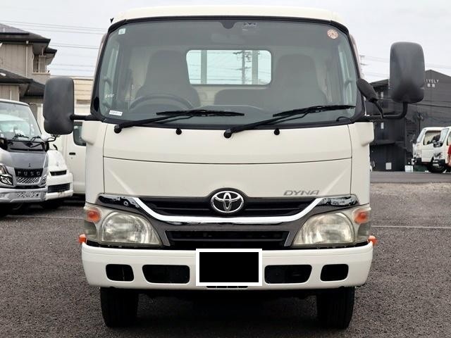 Dyna Flat Body_2
