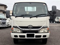 TOYOTA Dyna Flat Body TKG-XZU655 2015 43,000km_2