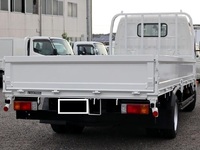 TOYOTA Dyna Flat Body TKG-XZU655 2015 43,000km_4