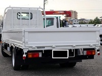 TOYOTA Dyna Flat Body TKG-XZU655 2015 43,000km_6
