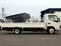 TOYOTA Dyna Flat Body TKG-XZU655 2015 43,000km_7