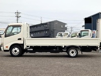 TOYOTA Dyna Flat Body TKG-XZU655 2015 43,000km_8