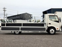 TOYOTA Dyna Flat Body TKG-XZU655 2015 43,000km_9
